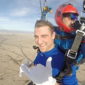 Meet your Posher, James